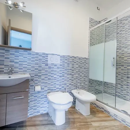 Bed and Breakfast Borgo Marino