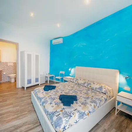 Bed and Breakfast Borgo Marino
