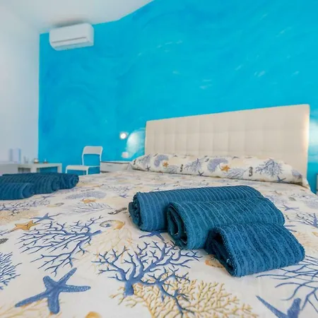 Bed and Breakfast Borgo Marino