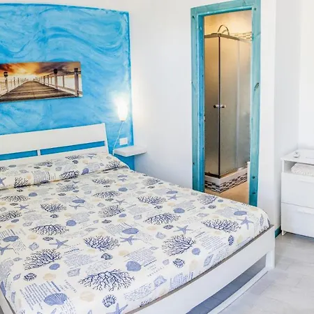 Borgo Marino فندق مبيت وإفطار 3*