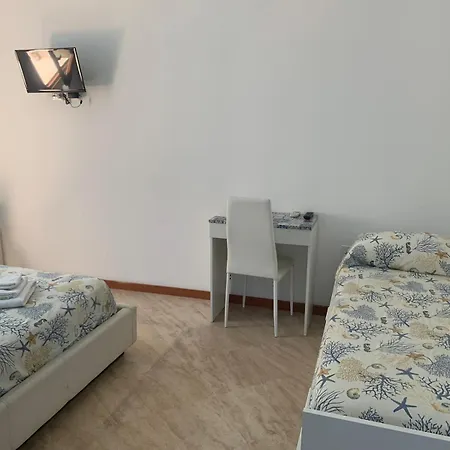 Borgo Marino Frühstückspension