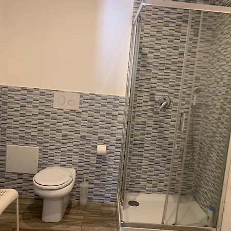 Frühstückspension Borgo Marino 3*