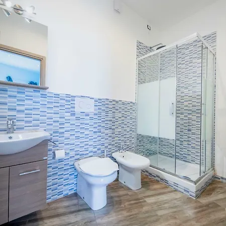 Borgo Marino 3*