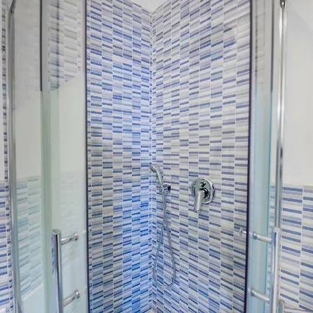 Borgo Marino Alojamento de Acomodação e Pequeno-almoço 3*