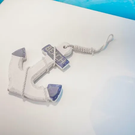 Alojamento de Acomodação e Pequeno-almoço Borgo Marino Cefalù