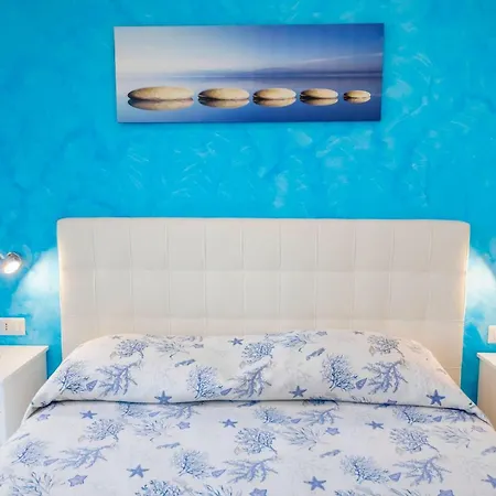 Borgo Marino Alojamento de Acomodação e Pequeno-almoço