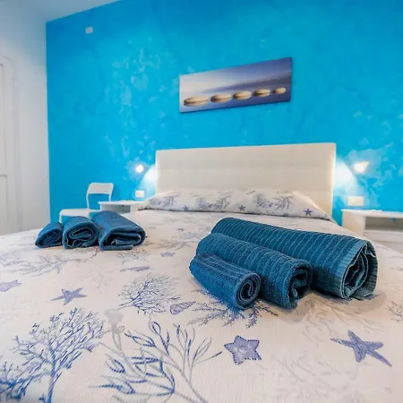 Borgo Marino Frühstückspension 3*