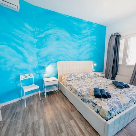 Borgo Marino 3* צ'פאלו