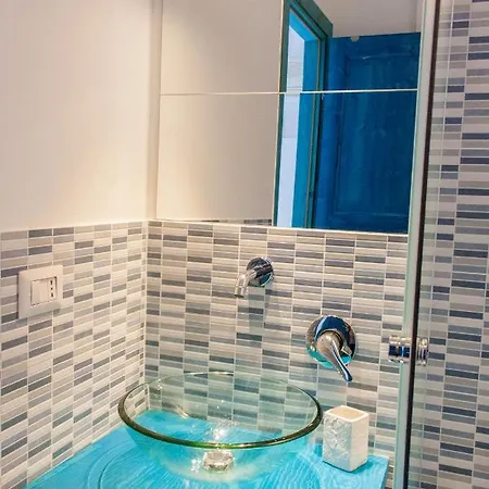 Borgo Marino 3* Cefalú